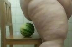 ssbbw watermelon onlyfans crushes