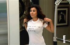 kardashian kourtney gif bounce khloe kardashians kim boobs boob her tumblr times shirt lessons girls quotes kourt life viewing kuwtk