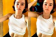zoey deutch nipples braless thefappening thefappeningblog fappening