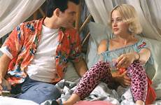 bfi romance bed 1993 patricia arquette