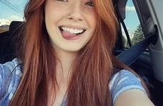 redhead red hair girl redheads woman gorgeous stunning beautiful girls fmm ginger natural