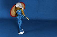 smurfette smurfs xxx rule34 rule deletion flag options