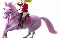 mario peach horse sonic riding equestrian olympic games tokyo wiki super mariowiki