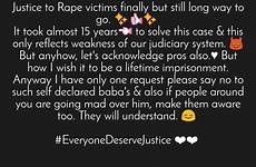 rape victim survivors