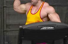 bodybuilder bodybuilding gabe moen biceps