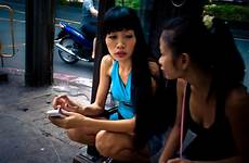 bangkok prostitution