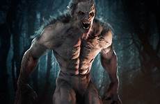 werewolves werewolf lobo vampires wolfman vampire mythical mitologia beasts lycanthrope vikinga lycans criaturas mitología tsujimoto takayuki projekt