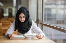 muslim women young imam most