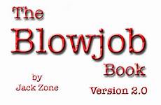 blowjob book