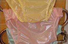 plastikhosen diaper latex gummihose underwear plastik windeln underpants