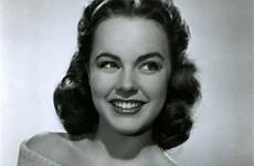 terry moore 1940s 1950s vintage young glamorous everyday portrait shows below collection here
