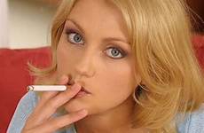 smoking women cigarettes girl cigarette ladies smoke girls blonde saved tumblr