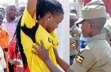 police uganda groping nairobian ugandan