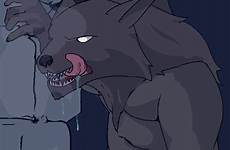 werewolf xxx penis gif knot rule34 canine male rule respond edit