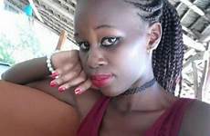 kenyan girls single nuru african africa south girl cupid