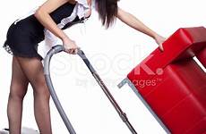 maid cleaning vacuum cleaner french stock getty premium freeimages istock
