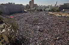 arab protest uprising tahrir ahram