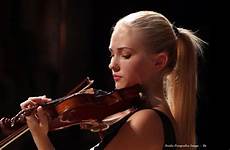 violinists talented violinist music claire