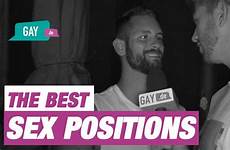 gay sex men positions do