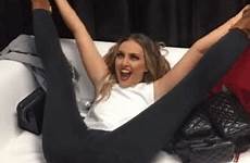 oops perrie edwards nhìn cứng mà