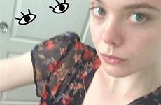 elle fanning nude private exhibited tits leaked sexy