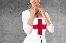 enfermeira fantasia carnaval krankenschwester kostüm enfermera comofazeremcasa kostüme karneval idee maskerix pinnwand disfraces