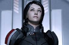mass effect shepard female commander jane characters game cover balance character beautiful faces pretty kick butt femshep who collectors feature