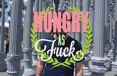 hungry fuck