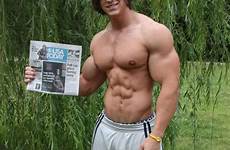 muscle boy big men male guys hunks muscles boys college old looking shirtless tumblr choose board good