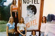 motel 1970s ift