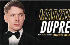 markus dupree contract brazzers newest xbiz