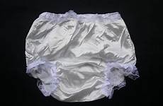 diapers frilly
