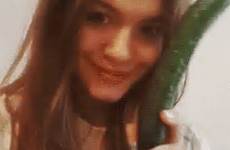 gif cucumber giphy gifs funny