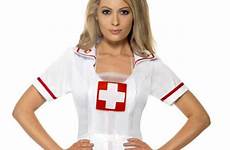 nurse naughty kit fancy dress instant partyrama single sold kinky