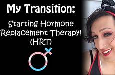 hormone therapy transgender transition starting hrt mtf female woman replacement hormones male board saved choose