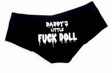little fuck panties daddys doll sexy ddlg
