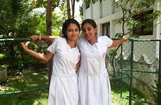hot chiks school sri lankan