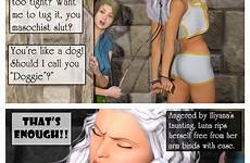 comic 3d trouble sex looking otakuapologist dialog hentai daenerys foundry thrones blacked princess gets game