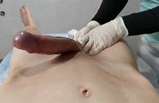 waxing brazilian dick depilation masturbate branlette esthetician cliptrend enable procedure