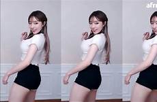 bj korean dance sexy