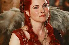 lucy lawless spartacus lucretia hollywood actresses xenia