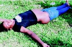 girl old year killing killed man yr graphic rivers girlfriend rape state 16 murder gang police boyfriend raped arrested murdered