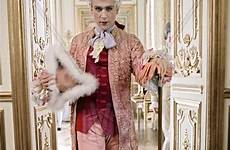 antoinette marie costume fashion costumes film rococo movie lance james 2006 18th century pink leonard wear hairdresser tumblr men coppola