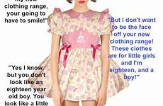 sissy prissy feminization maid frilly assignments pee captions assignment finishing feminized peeing ageplay