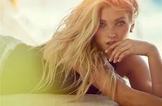 elsa hosk nude gq naked shore sexy dave naturally snaps original model anne mexico august story cover theplace2 size hot