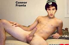 franta connor