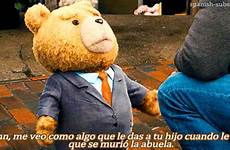 ted frase subtitulos películas gifsets subs español