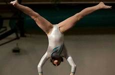 gymnastics gymnast bars gymnastik uneven orleans kyfun invitational poses artistica flexibility