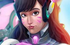 dva overwatch