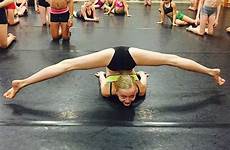 contortion straddle acro contortionist overextended flexibility